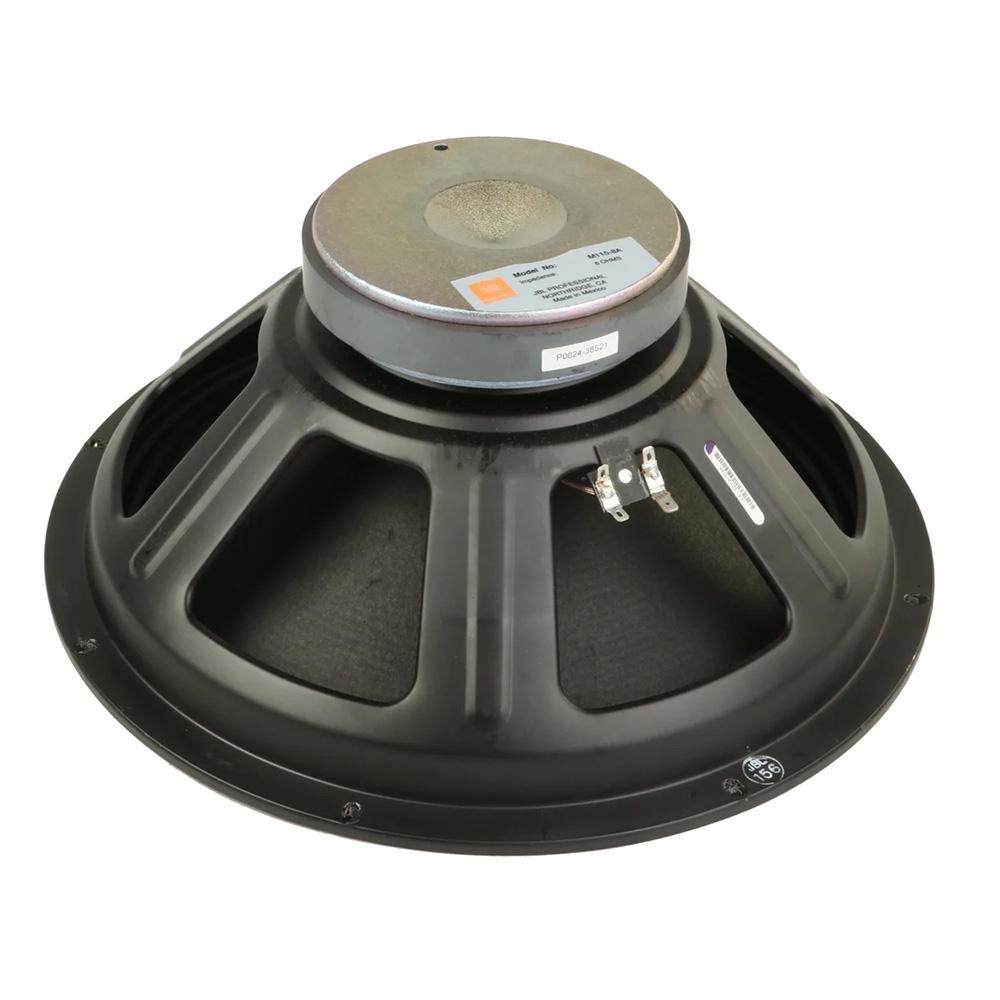 JBL 124-67001-01X Replacement Woofer for M115-8A, AC2215, JRX115